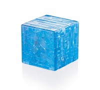 Куб со светом Crystal Puzzle 3d