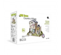 DIY Mini House Сountry Village