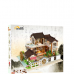 MiniHouse 13848