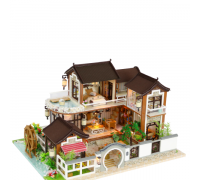 MiniHouse 13848