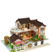 MiniHouse 13848